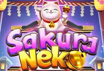 Sakura Neko slot